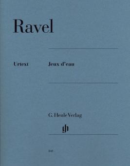 Jeux d'eau 