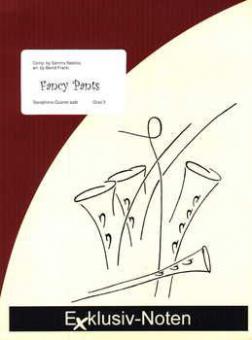 Fancy Pants 