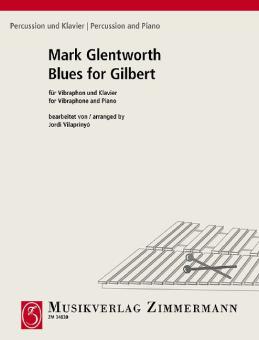 Blues for Gilbert 