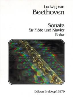 Sonata B Flat Major 