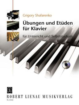 Übungen und Etüden 