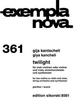 Twilight 