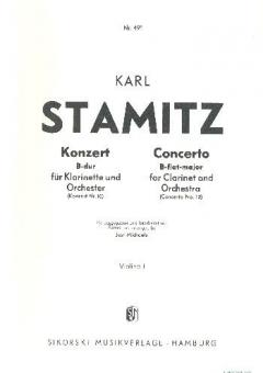Concerto No. 10 