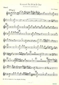 Concerto No. 10 