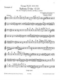 2 Concertos 