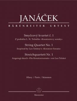 Streichquartett Nr. 1 