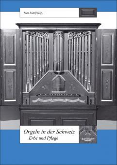 Orgeln in der Schweiz 