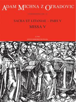 Sacra et litaniae 