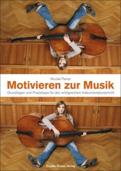 Motivieren zur Musik 
