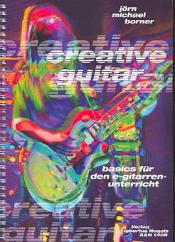 Creative Guitar 
