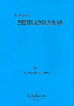 Pineapple Rag 