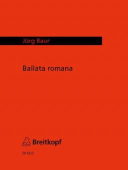 Ballata Romana 