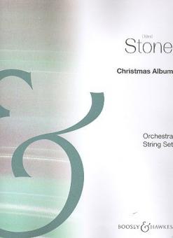 Christmas Album 