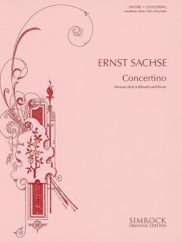Trombone Concertino in B Flat 