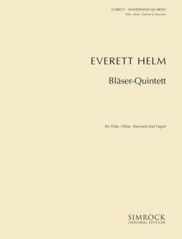 Woodwind Quartet 