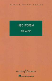 Air Music 