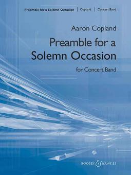 Preamble 