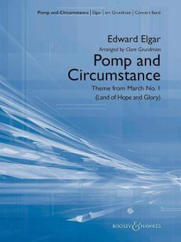 Pomp And Circumstance 