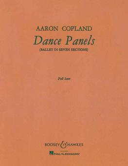 Dance Panels 