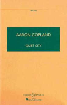 Quiet City 