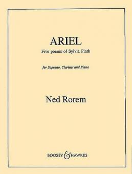 Ariel 