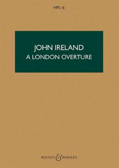 A London Overture 