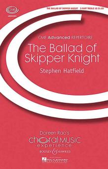 The Ballad Of Skipper Knight 