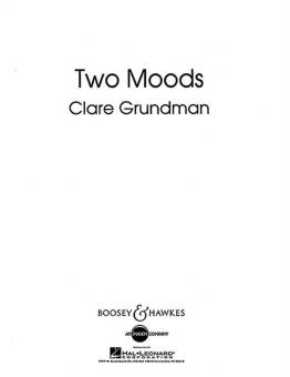 Two Moods Overture 