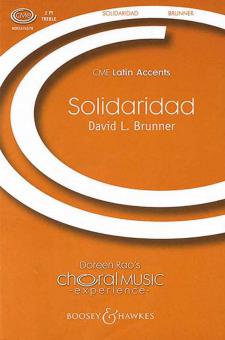 Solidaridad 