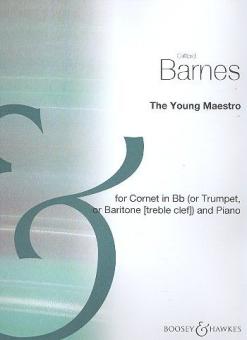 The Young Maestro 