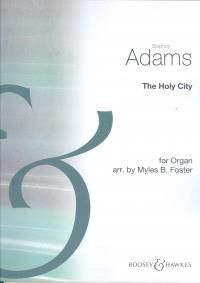 The Holy City 
