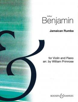 Jamaican Rumba 