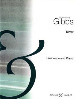 Silver (E Minor) Op. 30/2 