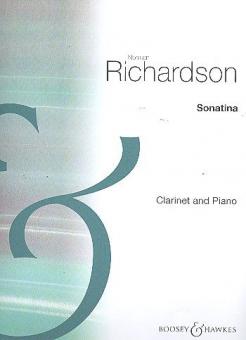 Sonatina 