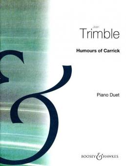 Humours Of Carrick 