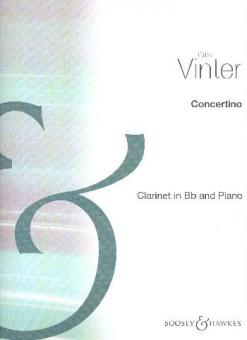 Concertino 