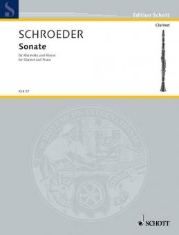 Sonata Standard