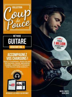 Coup De Pouce Débutant Vol. 1 