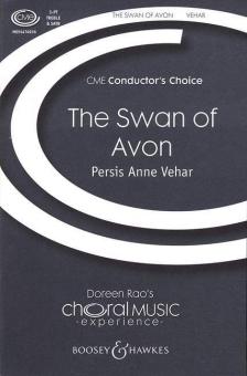 The Swan Of Avon 