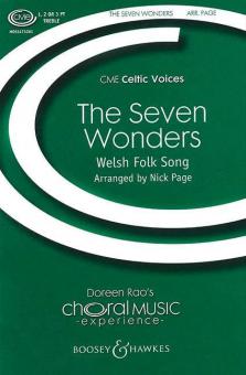 The Seven Wonders 