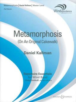 Metamorphosis 