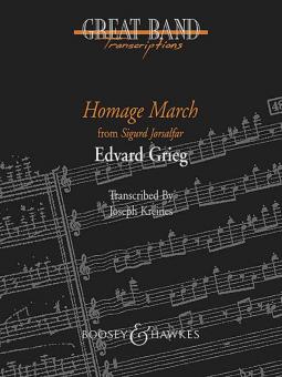 Homage March 