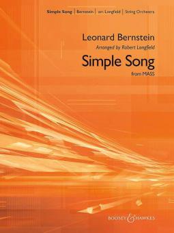 Simple Song 