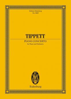 Piano Concerto Standard