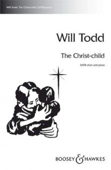 The Christ-Child 
