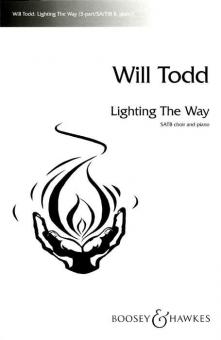 Lighting The Way 