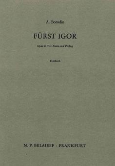 Prince Igor 