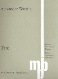 Piano Trio 