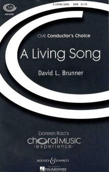 A Living Song 