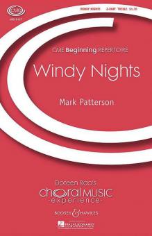 Windy Nights 